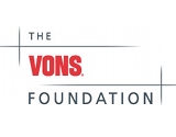 image of vons foundation logo